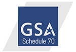 GSA IT Schedule 70 - Prime