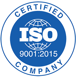 ISO certification